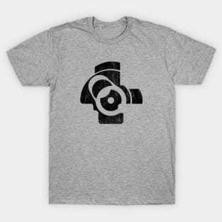 AK47 Bolt Face T-Shirt